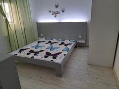 Berceni, Leonida Metrou parcare inclusa